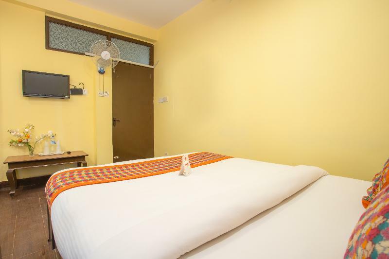 Oyo 153 Aster Hotel Nepal カトマンズ エクステリア 写真
